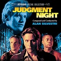 Judgment Night – Complete Score – Limited 2000 – OOP – Alan Silvestri ...