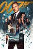 007: The Daniel Craig Legacy | Darkdesign | PosterSpy