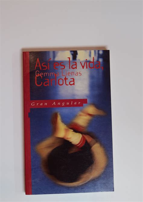 📚 Comprar Así Es La Vida Carlota — Libros Eco