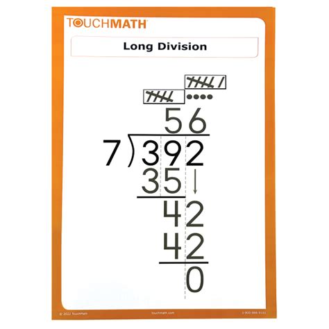 Computation Step Posters Division Touchmath