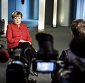 Angela Merkel Dokumentation: „Die bleibt stehen. Die haut zurück“ - WELT
