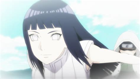 Hinata Hyuga Naruto Shippuden 498 4 By Aikawaiichan On Deviantart