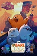 We Bare Bears: The Movie (2020) — The Movie Database (TMDB)