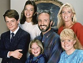 Family Ties: Michael J. Fox Sitcom Being Adapted as Stage Play ...