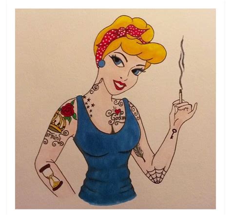 Pin By Cari Banks On Disney Obsession Disney Princess Tattoo Disney