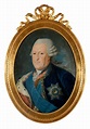 Peter von Biron, 1724-1800 - Nationalmuseum - 15874 - Free Stock ...