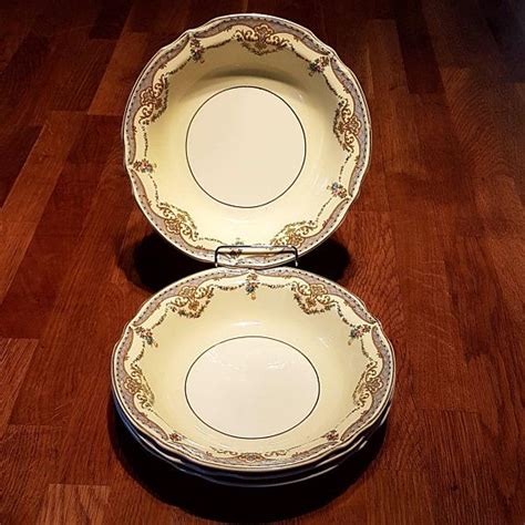Choose your favorite blue and white china paintings from millions of available designs. ANTIQUE J&G Meakin / GRANVILLE Pattern / Sunshine Regd SOL ...