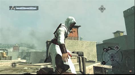 Assassin s Creed Кредо убийцы Прохождение Часть 5 YouTube