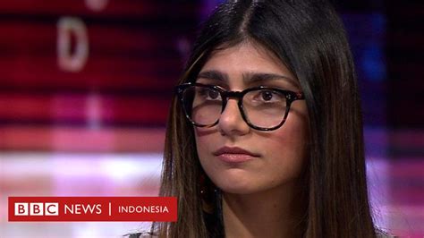 Wawancara Khusus Mia Khalifa Mantan Bintang Film Porno Saya Merasa