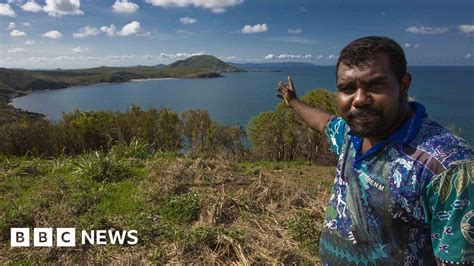 Safeguarding The Great Barrier Reef Raustralia