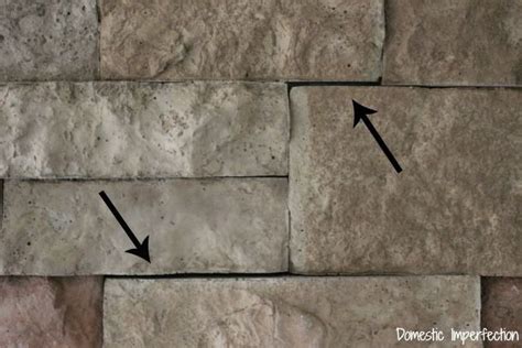 Check spelling or type a new query. DIY Faux Stone Wall (aka the best thing ever) | Faux stone walls, Faux stone, Stone