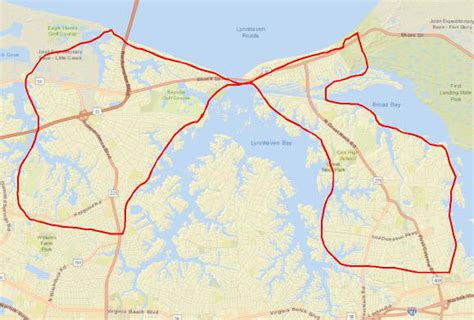 4440 Shore Dr, Virginia Beach, VA 23455 | Crexi.com