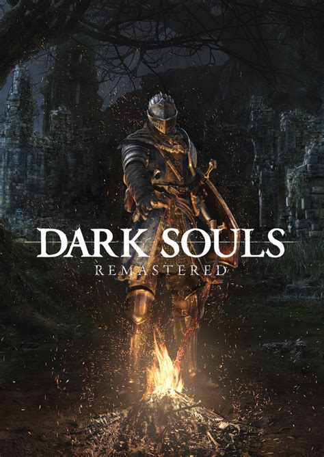 Dark Souls Remastered Pc Download Store Bandai Namco Ent