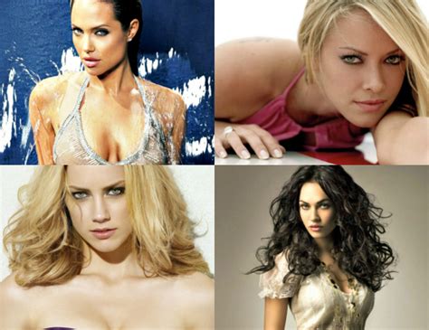 7 Hottest Bisexual Celebs In Hollywood