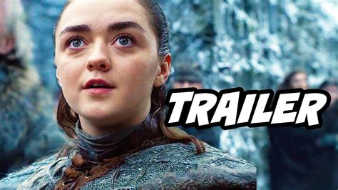 Winter is coming online or on your device plus recaps, previews, and other clips. Game Of Thrones Season 8 Episode 1 Opening Scene Teaser ...