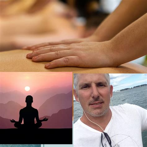 Mind Body Spirit Massage Therapy And Yoga Montreal Qc