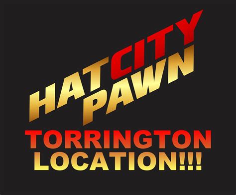 Hat City Pawn Ct Pawn Shop