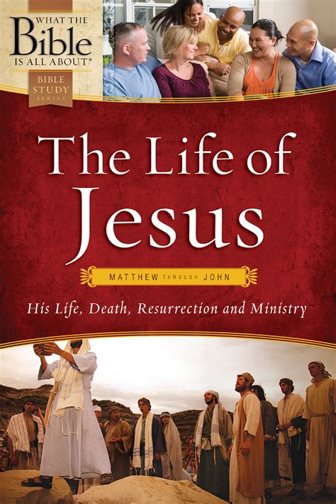 The Life Of Jesus By Dr Henrietta C Mears Fast Delivery At Eden