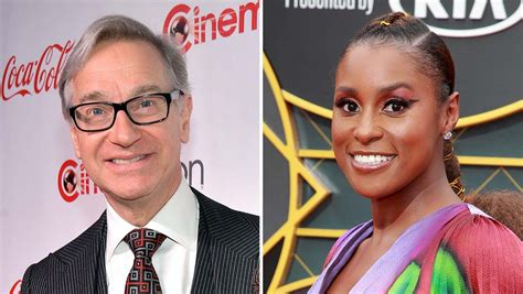 Issa Rae Paul Feig Partner For Teen Movie Contest Hollywood Reporter