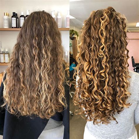 20 Pretty Pics Of Long Curly Hairstyles That Reflect Your Natural