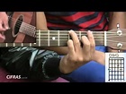 RESTART te enseña a tocar te llevo conmigo con la guitarra - YouTube