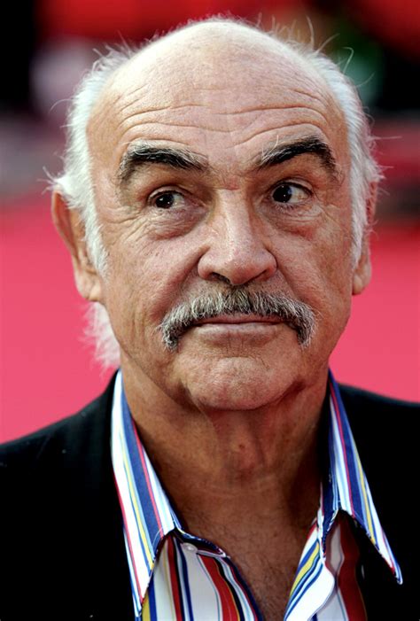 James bond actor dies aged 90. Sir Thomas Sean Connery va uram La Multi Ani! - La Presa