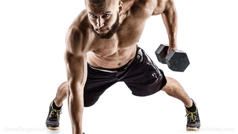 Study Male Crossfit Athletes Benefit More From The Keto Diet Compared