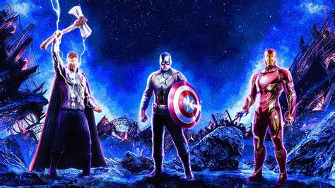 1125x2436px Free Download Hd Wallpaper The Avengers Avengers