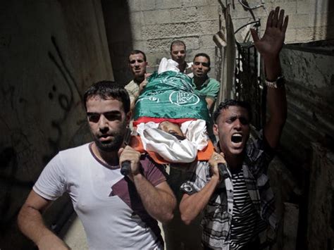 Gaza Death Toll Rises As Israel Troops Battle Hamas