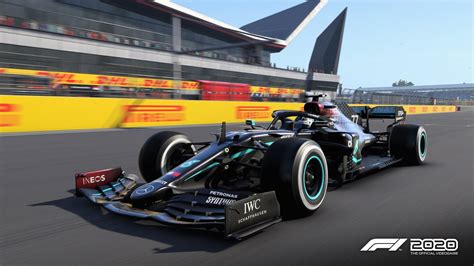 Formula one's 2021 cars and liveries. F1 2020 update 1.06 brings the black Mercedes W11 livery ...