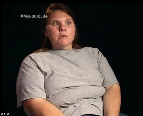 Tlcs My 600 Lb Life How Ashley Realised Dream Of Becoming A Softball
