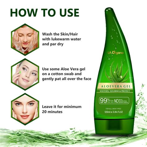 hair aloe vera gel uses aloe vera gel for hair growth and how to use it on your however