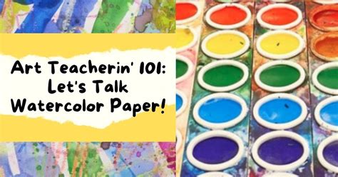 Cassie Stephens Art Teacherin 101 More Paper Talk