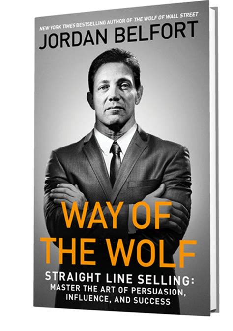 The Wolf Of Wall Street Book Summary Delma Mahoney