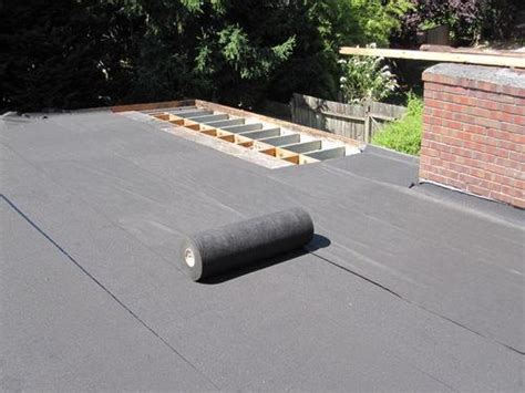 How To Install A Rolled Roof Home Design Ideas