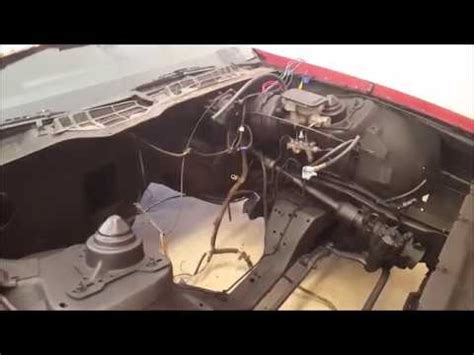 1986 z28 ls swap engine wiring help. Wiring Diagram Of 1991 Camaro Z28 - Wiring Diagram Schemas