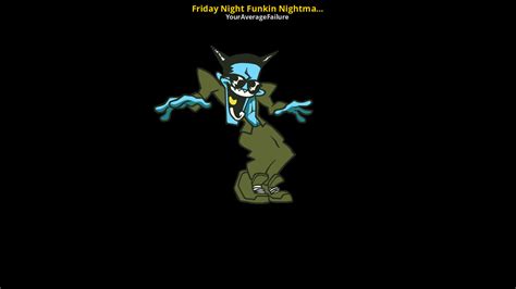 Friday Night Funkin Nightmare Mode Friday Night Funkin Mods