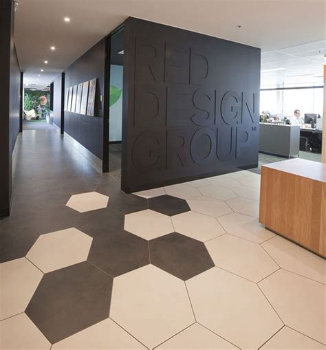 35 Inspiring Office Branding Designs Bashooka Interior Design Office