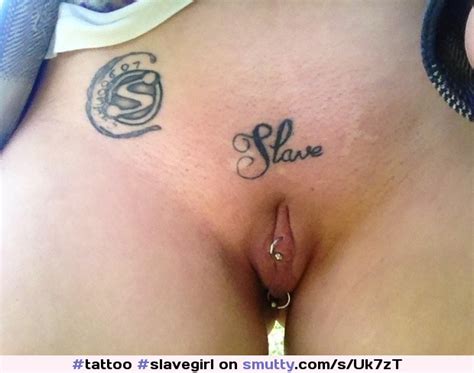 Bdsm Slave Ownership Tattoos My XXX Hot Girl
