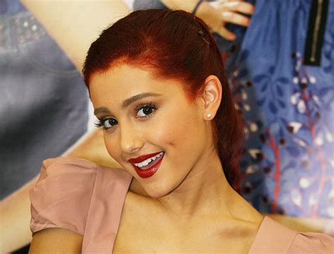 Victorious On Netflix Ariana Grandes Best Moments From The Show