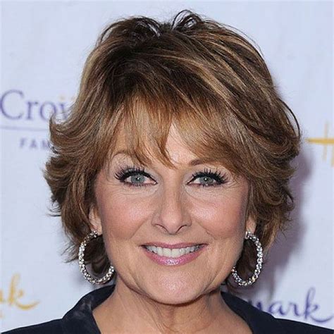 These were our favorite picks for short hairstyles for women over 60. 40 Best Short Hairstyles For Women Over 60 ...