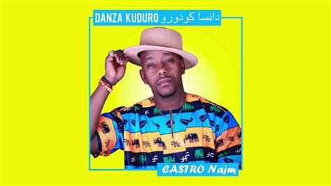 Estreou no be kuduro o videoclipe de noite & dia, vai lhe buscar. Castro NAJM - Danza Kuduro 2020 (Version Arabe) - YouTube