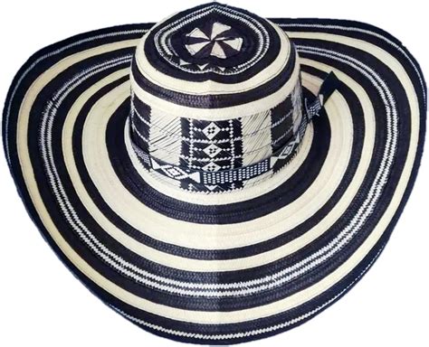 Sombrero Vueltiao Colombiano