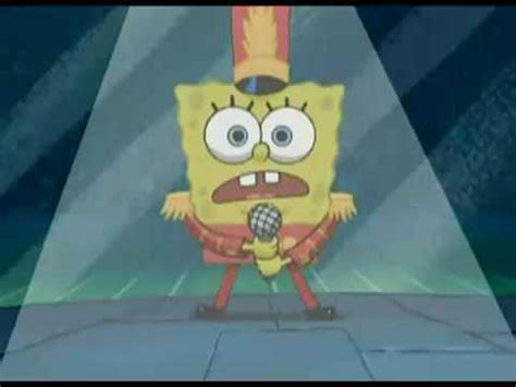 The official spongebob squarepants twitter from @nickelodeon! Spongebob vs Black eyed Peas-Boom Boom pow - YouTube