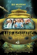 The Life Aquatic with Steve Zissou (#1 of 3): Mega Sized Movie Poster ...