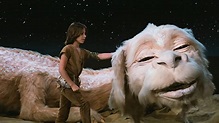The Neverending Story Wallpapers - Top Free The Neverending Story ...