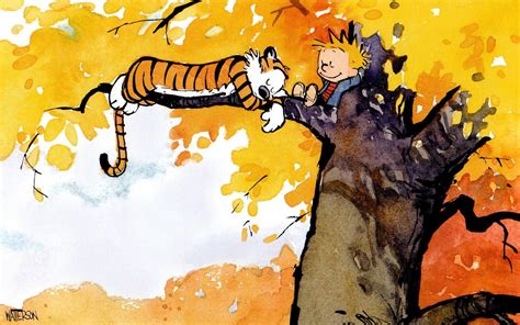 Calvin And Hobbes Computer Wallpapers Top Free Calvin And Hobbes