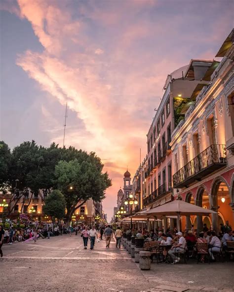 10 Best Things To Do In Puebla City Mexico