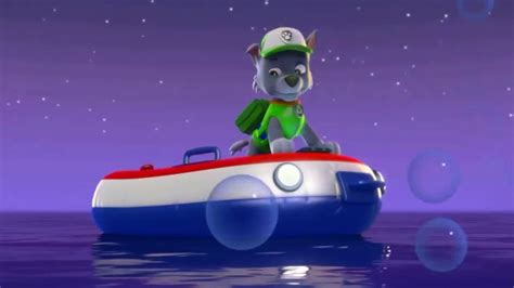 Paw Patrol Pups Save A MER PUP 3 Clip Dailymotion Video