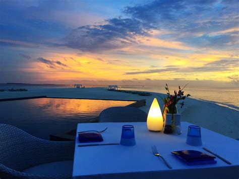 Four Seasons Resorts Maldives On Maldives Maldivian Resort